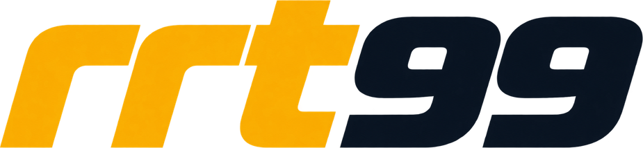 RRT99 Logo